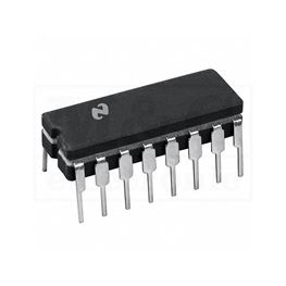 Picture of IC C-MOS MIL 4035