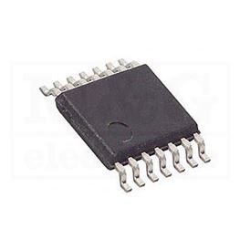 Picture of MICROCHIP PIC 16F685-I/P