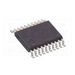 Picture of MICROCHIP PIC 16F87-I/SS