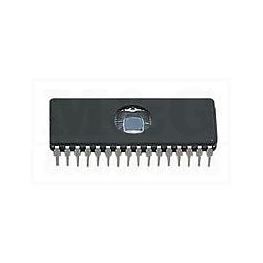 Picture of EPROM N-MOS 27256