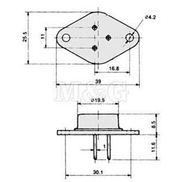 Picture of INTEGRISANO KOLO STR 450