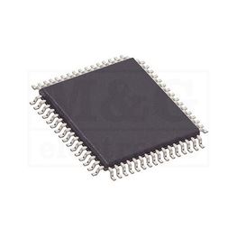 Picture of MICROCHIP PIC18F66J60-I/PT
