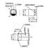 Slika za KONDENZATOR SMD EL.105°C 22µF 35V