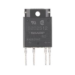 Picture of SOLID STATE RELEJ S202S12F