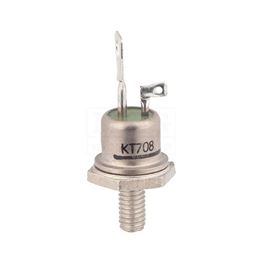 Picture of TIRISTOR KT708