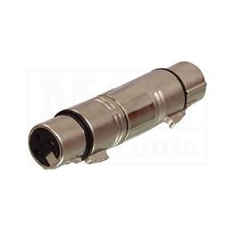 Picture of XLR ADAPTER 3 POL Ž / Ž