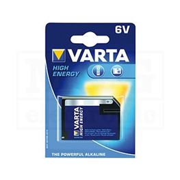 Slika za BATERIJA VARTA 6V 4LR61