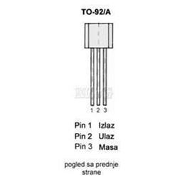 Picture of INTEGRISANO KOLO LM 334 Z