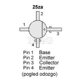 Slika za TRANZISTOR 2SC 3019