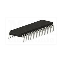 Picture of MICROCHIP PIC 16C65B-20/P