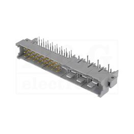 Picture of KONEKTOR DIN 41612 MH 31 PIN M (7+24)