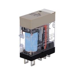 Picture of RELEJ OMRON G2R-1-SND 1xU 10A 24V DC