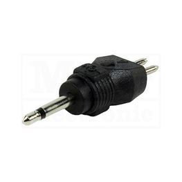 Picture of DC UTIKAČ ADAPTER 2,5 mm