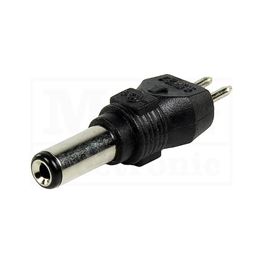 Picture of DC UTIKAČ ADAPTER 5,5 X 2,1 mm