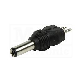 Picture of DC UTIKAČ ADAPTER 5,0 X 2,5 mm