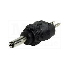 Picture of DC UTIKAČ ADAPTER 3,5 X 1,3 mm
