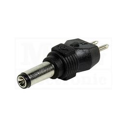 Picture of DC UTIKAČ ADAPTER 5,0 X 1,5 mm