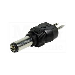 Picture of DC UTIKAČ ADAPTER 5,5 X 1,5 mm