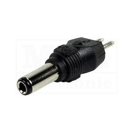 Picture of DC UTIKAČ ADAPTER 5,5 X 2,8 mm