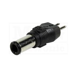Picture of DC UTIKAČ ADAPTER 7,0 X 1,0 mm