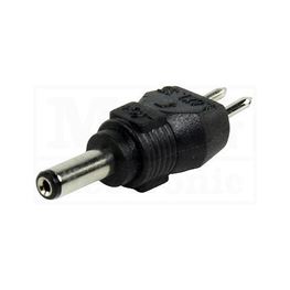 Picture of DC UTIKAČ ADAPTER 3,8 X 1,3 mm