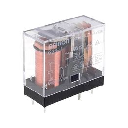 Picture of RELEJ OMRON G2R-1 1xU 10A 48V DC