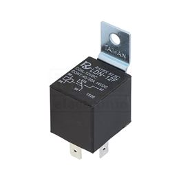 Picture of RELEJ RAYEX LDN-12F SPDT 40A 12V DC