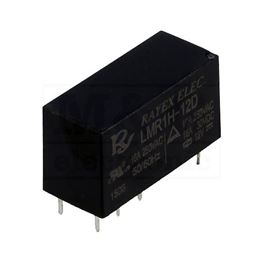 Picture of RELEJ RAYEX LMR1-12D 1xU 16A 12V DC