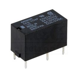 Picture of RELEJ OMRON G6B-1174P-US-5VDC   1xNO 8A
