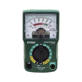 Slika za ANALOGNI MULTIMETAR EXTECH 38073A